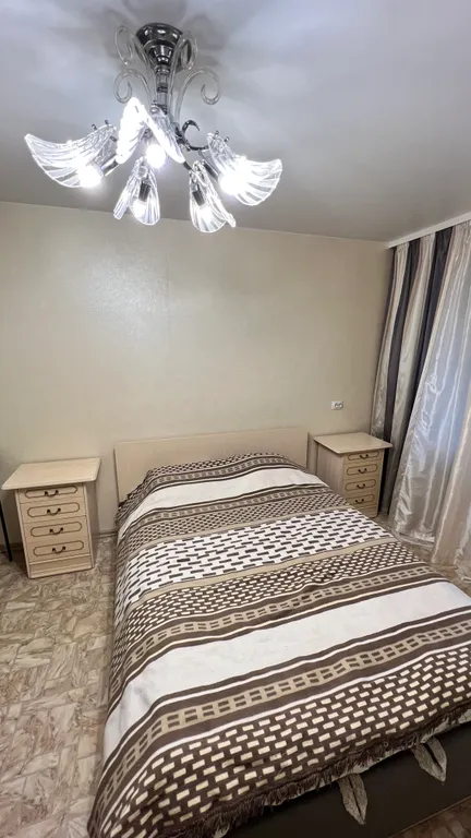 Квартира Квартира Комфортный отдых у Парка Победы — Тверь