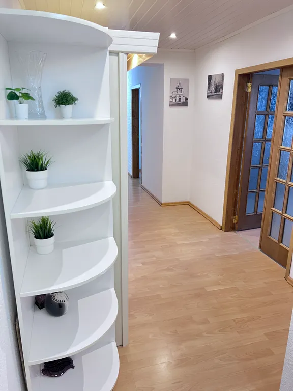 Квартира у Храма Покрова Пресвятой Богородицы