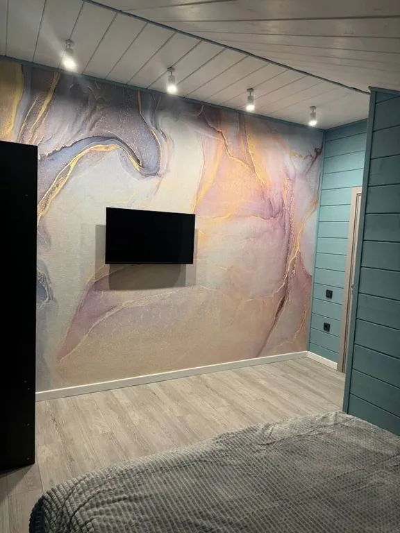 Коттедж на 8 человек в живописном месте по дмитровскому шоссе