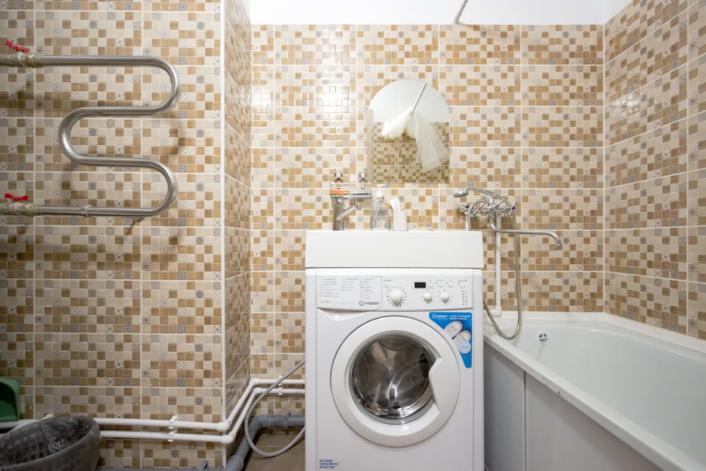 Квартира Новая квартира у ТРЦ Планета — Красноярск