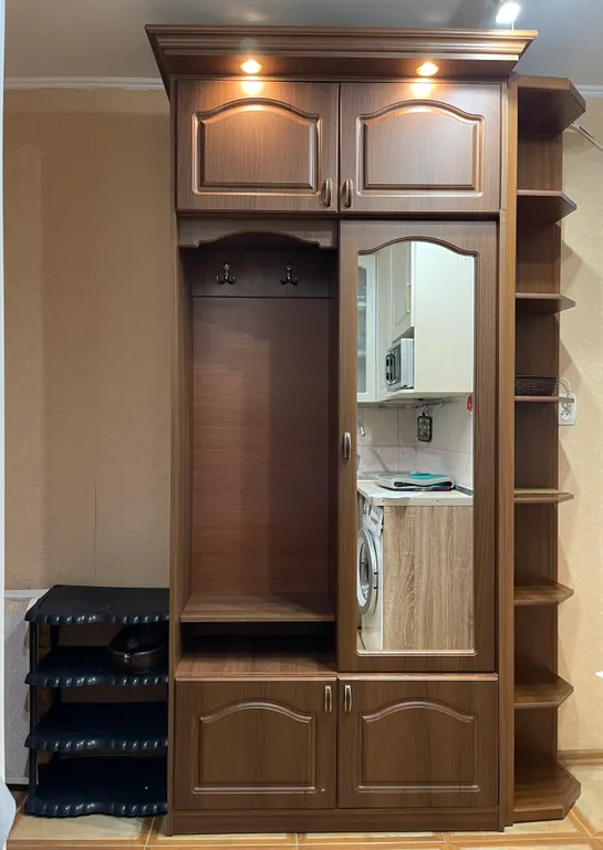 Квартира в центре