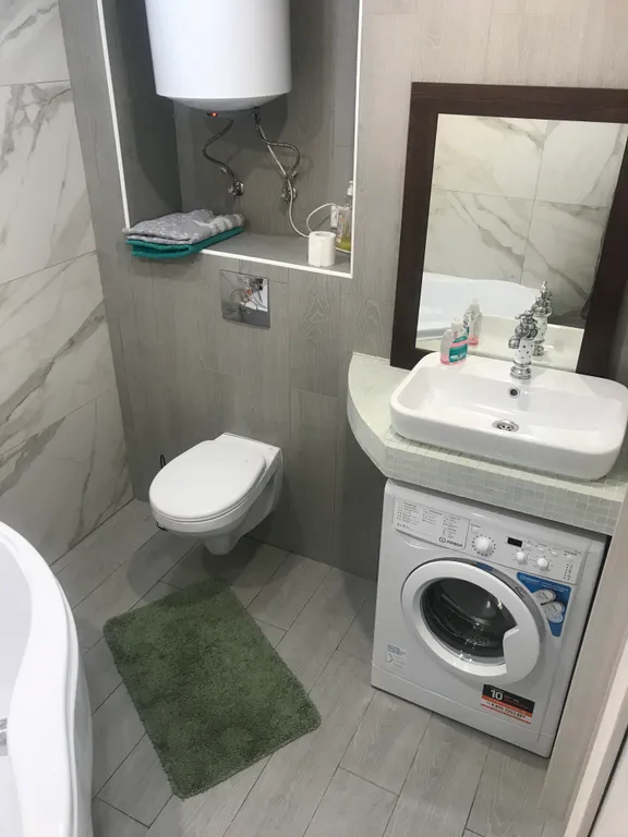 Уютная Квартира около ТЦ Облака