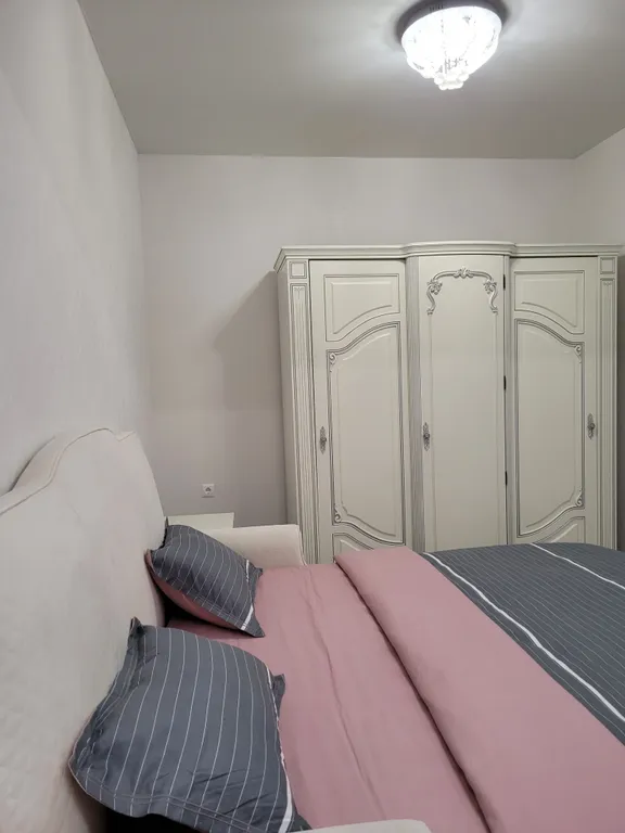 Квартира с террасой от моря в 100 метрах