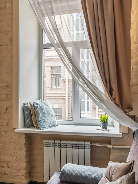 Квартира 1-комнатная Квартира — Санкт-Петербург
