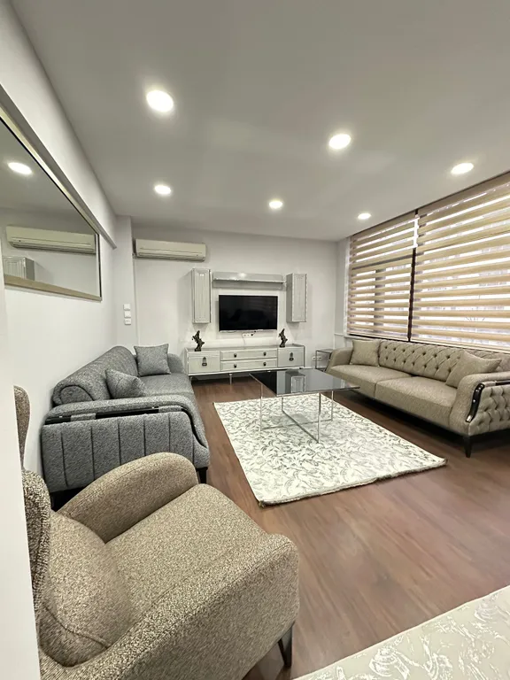 Уютный семейный квартира 4+1 квартира 2 этаж