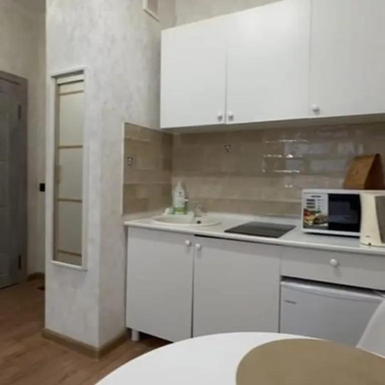 Уютная студия комфорт класса