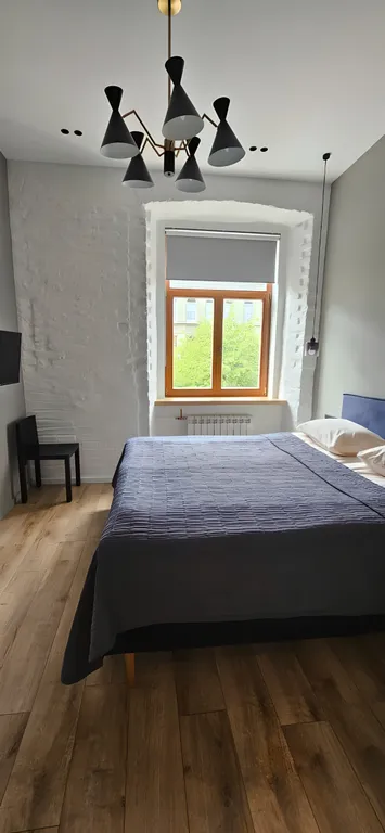 Квартира Уютная квартира — Санкт-Петербург