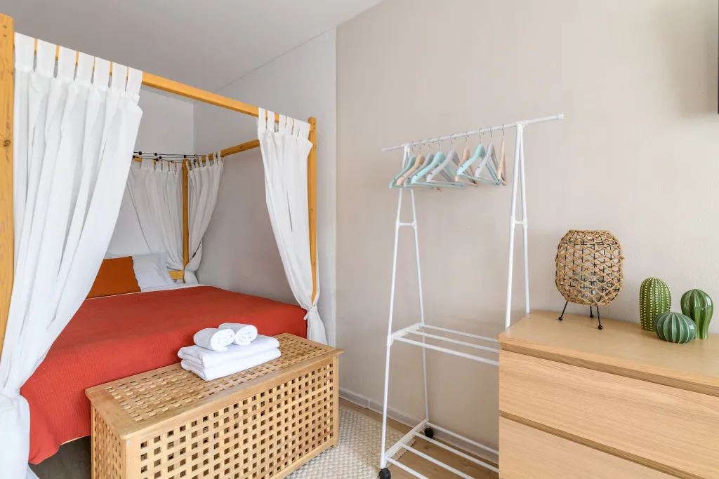 Уютная квартира с видом на Финский залив в самом центре Сестрорецка