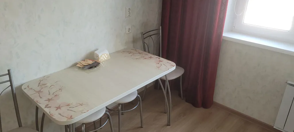 Квартира Уютная квартира — Челябинск