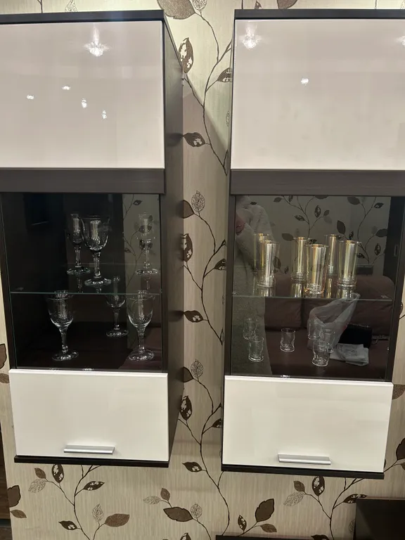 Уютная квартира рядом с центром города