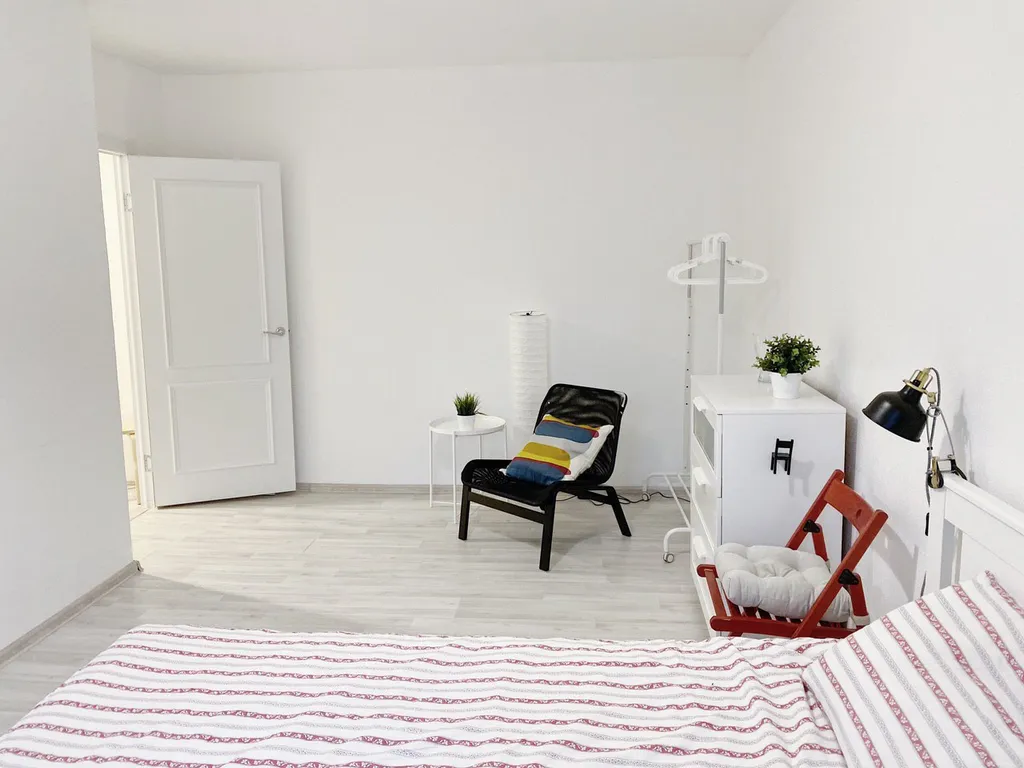 Квартира у цветного бульвара