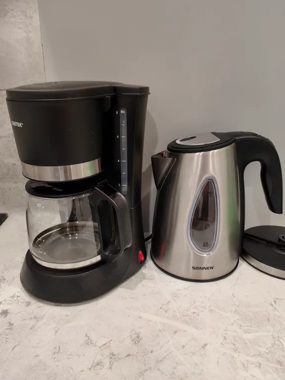 Двушка в центре Казани