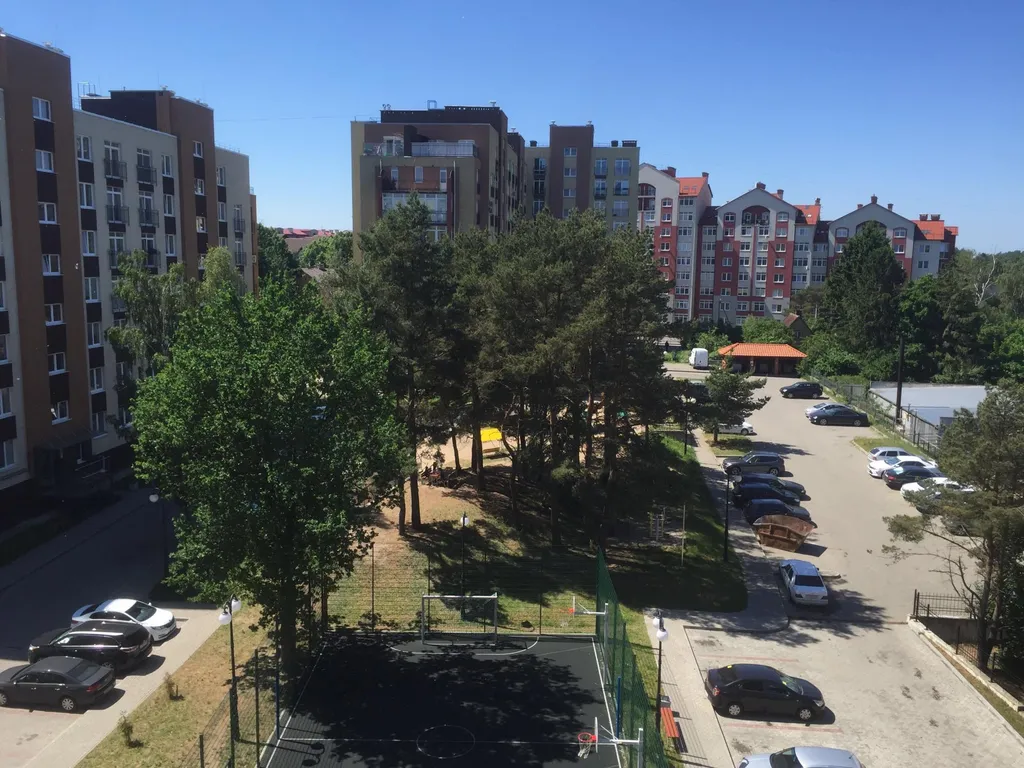 Квартира Квартира Золотые пески — Светлогорск