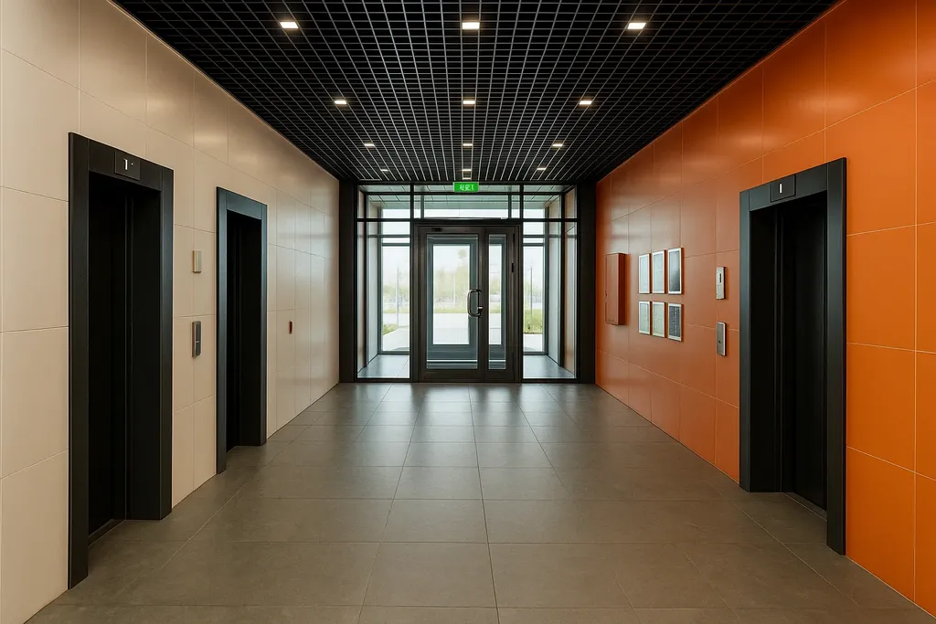 Апартаменты рядом с калужскими термами