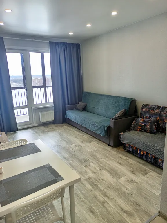 Всë как дома