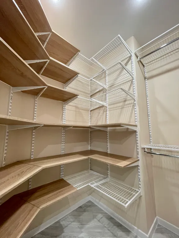 Евротрешка люкс