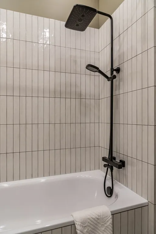 Квартира Квартира Роскошная евротрешка в 2-х минутах от м. Зорге — Москва