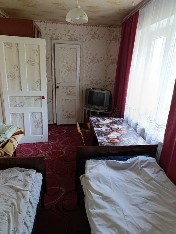 2-комн квартира с водой в Шахтёрске