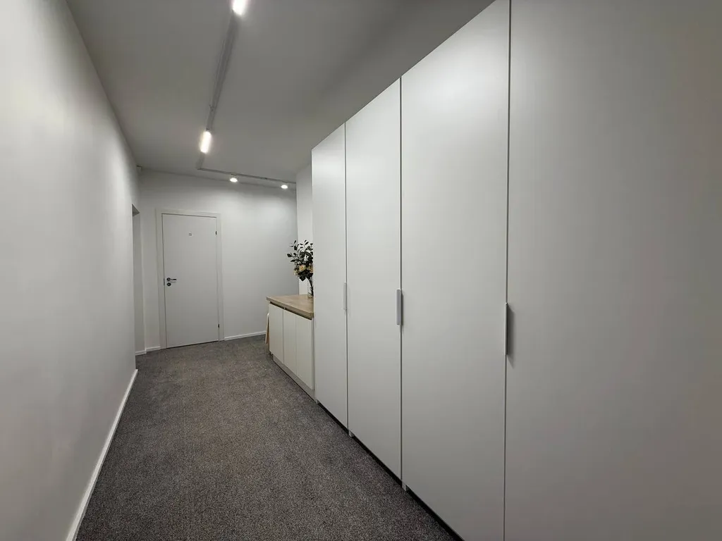 Светлая и уютная комната в скандинавском стиле у м. Парк Культуры