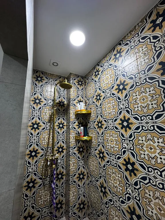 Квартира трёхкомнатная рядом с пляжем в Ливадии