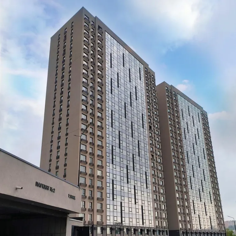 Прекрасные апартаменты с завораживающим видом в городе Владивосток