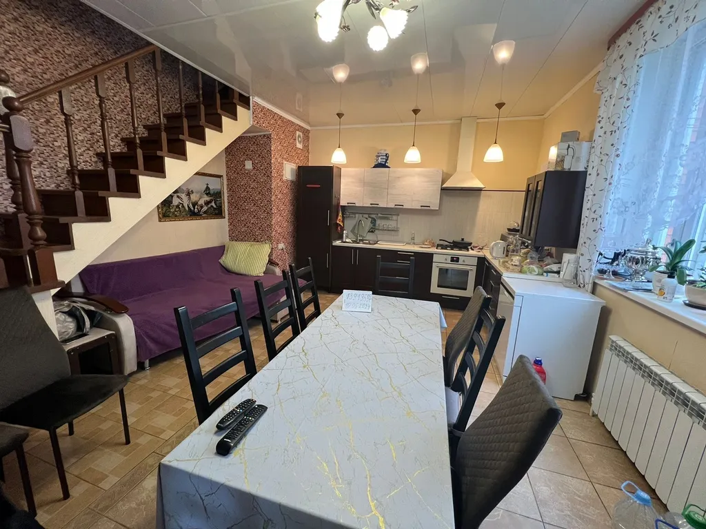 Уютный дом в г.Казань