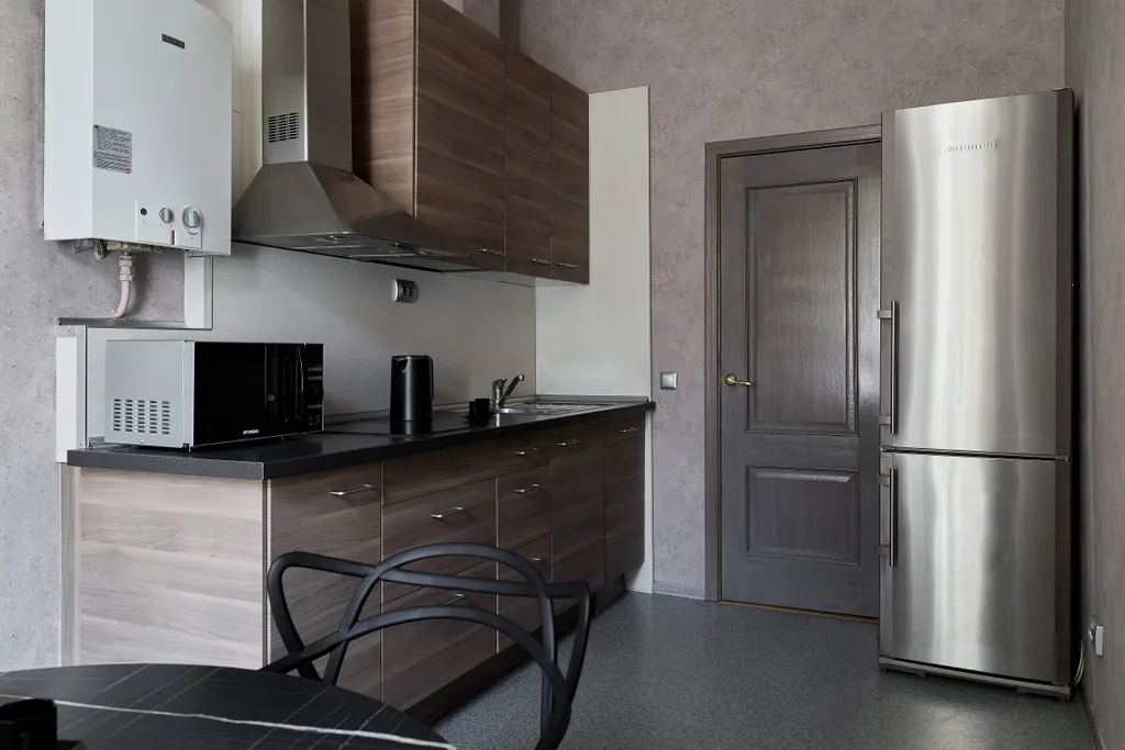 Трёшка рядом с Эрмитажем