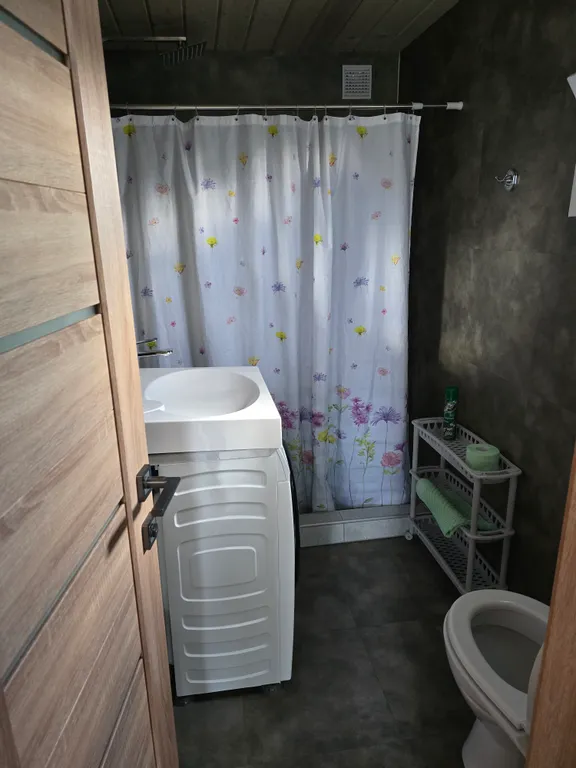 Вилла barn haus kumkvat, бассейн с подогревом комплекс три дома