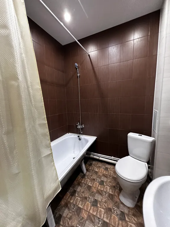 Просторные 1-комнатные апартаменты