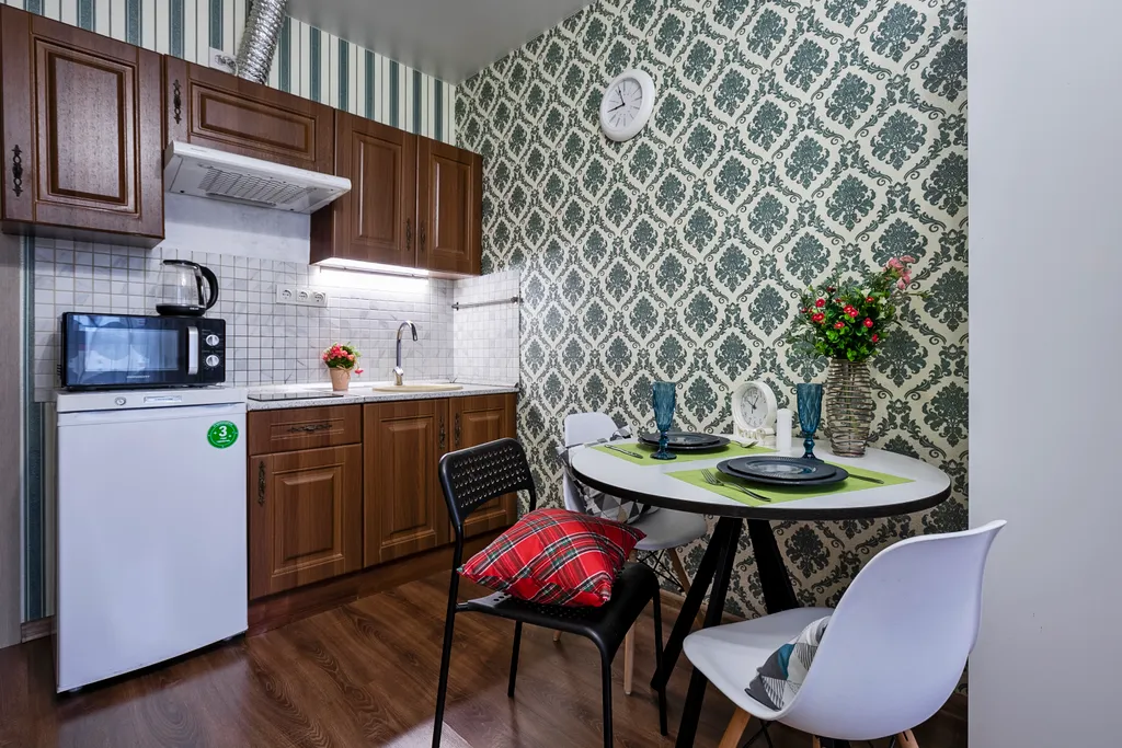 Квартира недалеко от метро Сходненская и аэропорта Шереметьево