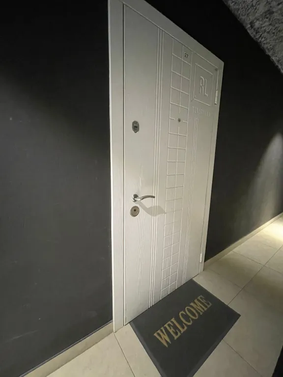 Комфортная студия в Резиденции мира