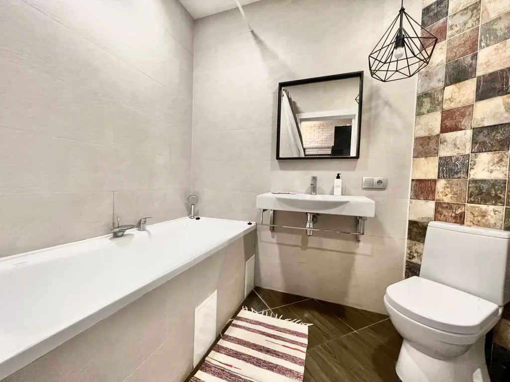 Апартаменты Ключи природы