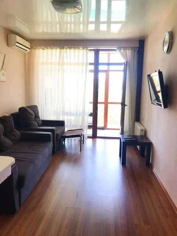 Квартира 1-комнатная Квартира — Севастополь