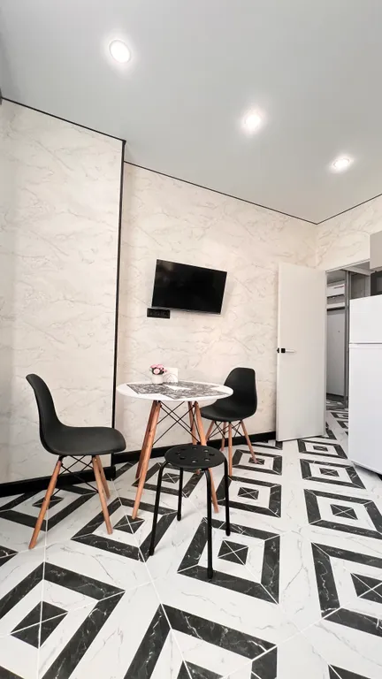 Апартаменты Магия