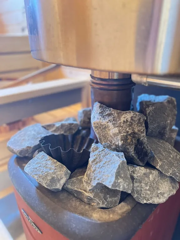 Глэмпинг AnnMariHome