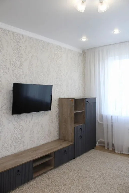 Уютная квартирa