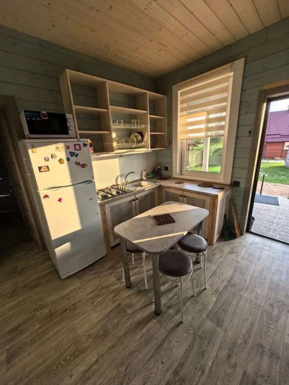 Семейный улучшенный