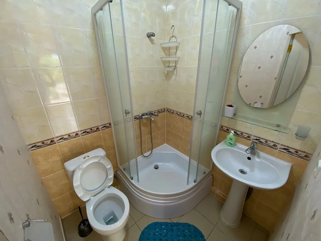 Вилла Розмарин с великолепным видом на море