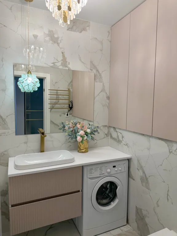 Лучшая квартира в ЖК Норвурд