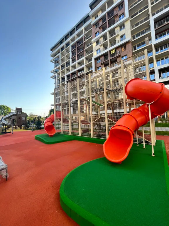 Студия у моря в ЖК Каравелла Португалии