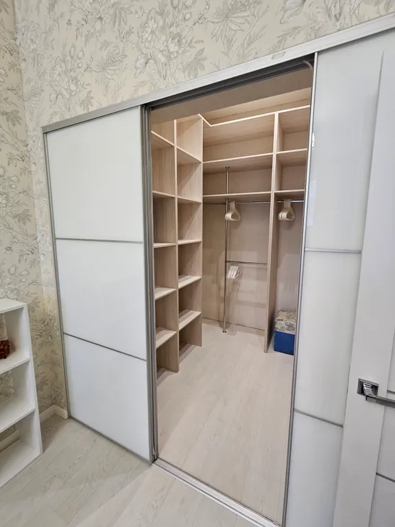 Квартира Уютная квартира в Московском районе — Санкт-Петербург