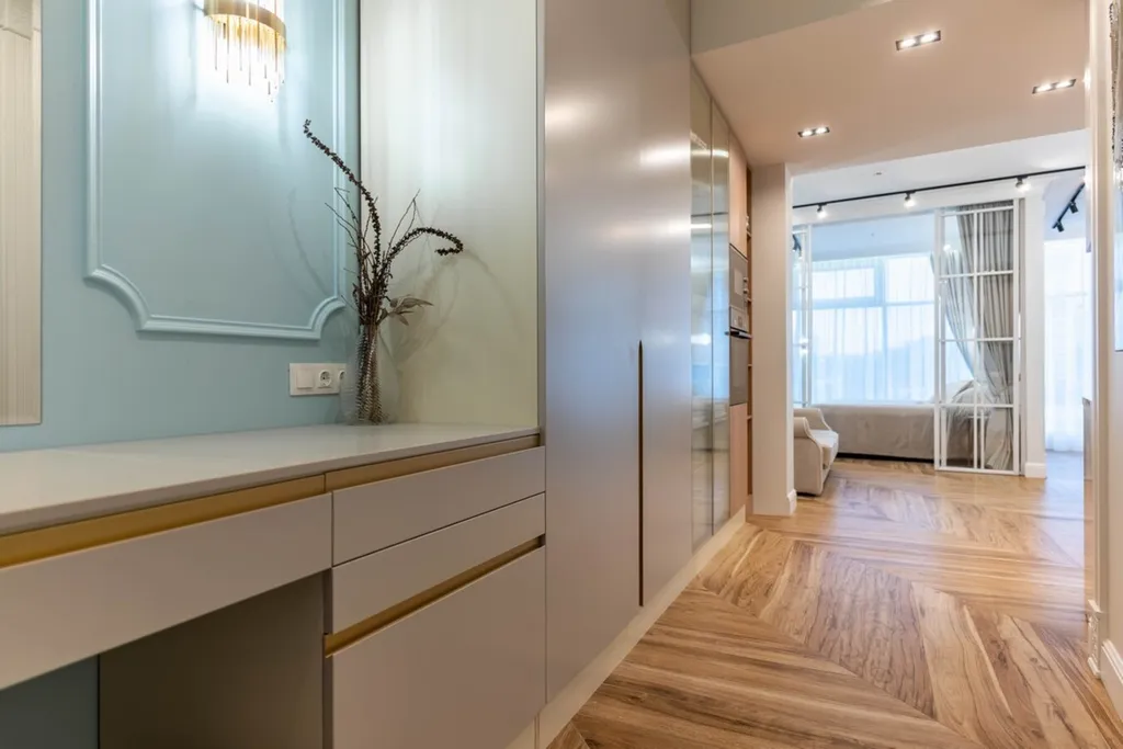 Дизайнерская Люкс студия, самый центр, до набережной и пляжа 5 минут