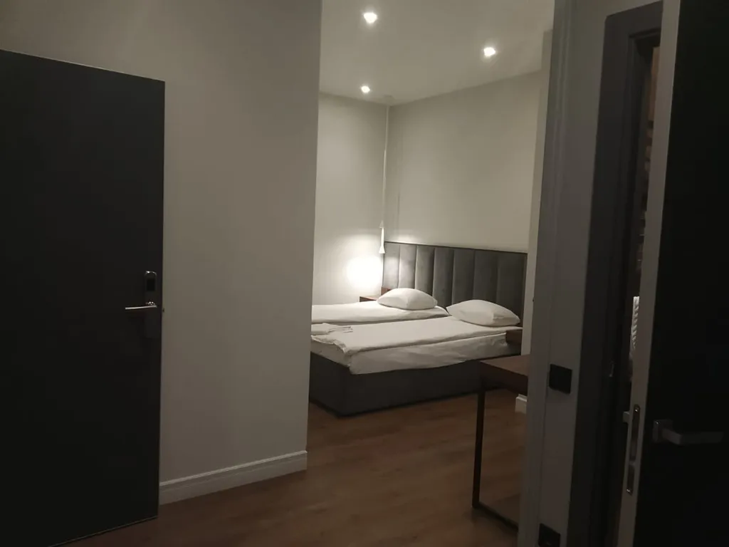 Квартира Комната — аренда посуточно в Арзамас