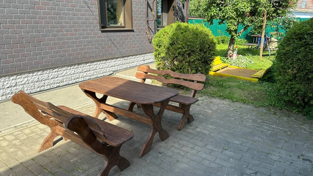 3-комнатный Дом