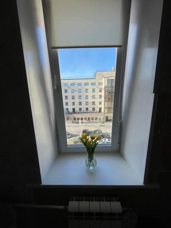 Уютная квартира в старом городе