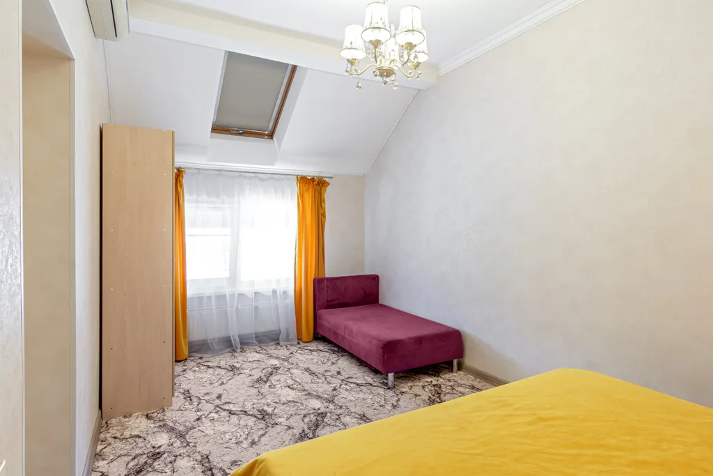 Квартира Квартира Апартамент 33 — Геленджик
