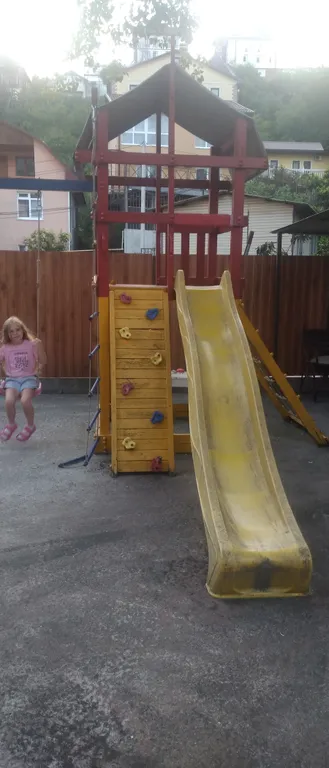 Студия на Соболевке