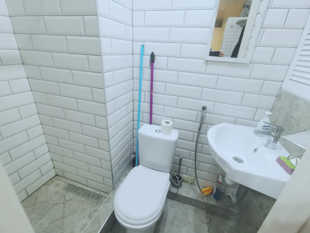 Студия у метро Восток в ЖК Маяк Минска