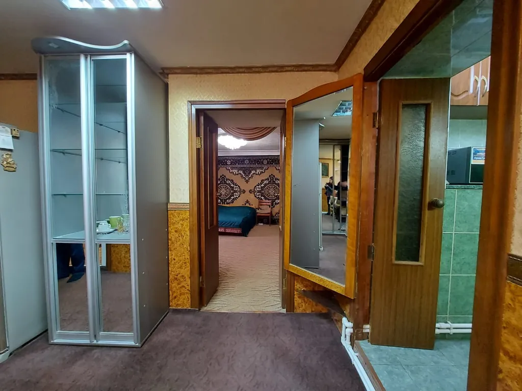 Квартира от собственника