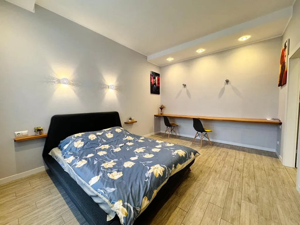 Квартира Уютная квартира на Верхнем озере — Калининград